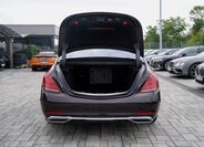 Mercedes-Benz Třídy S 23