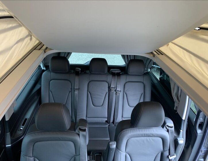 Mercedes-Benz Ostatní Ostatní 2,0 l 174 kw