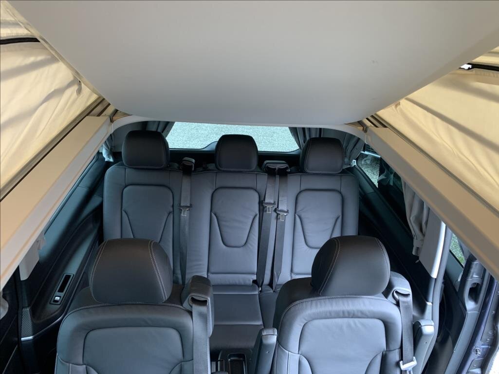 Mercedes-Benz Ostatní Ostatní 2,0 l 174 kw