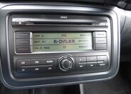 Škoda Roomster MPV 1,9 l 77 kw