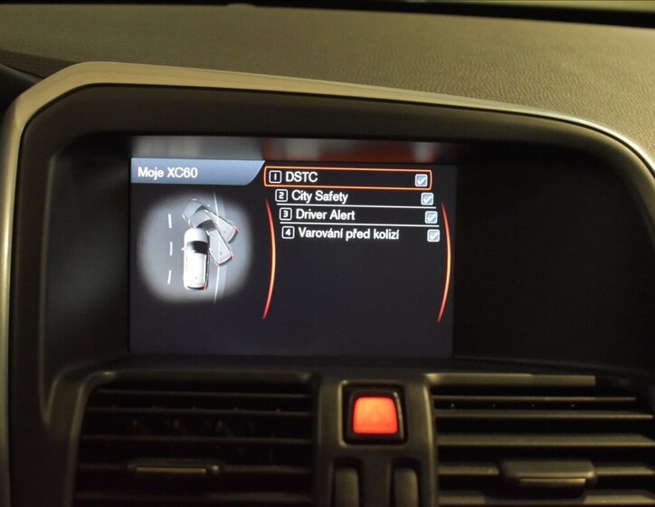Volvo XC60 20
