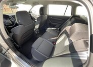 Škoda Octavia Kombi 2,0 l 85 kw