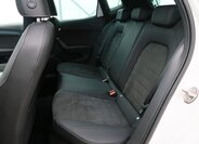 Seat Arona SUV / Terénní 999,0 85 kw