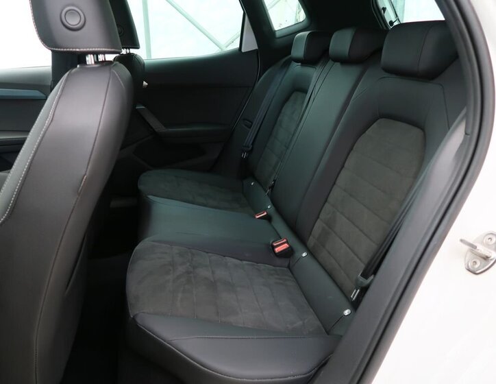 Seat Arona SUV / Terénní 999,0 85 kw