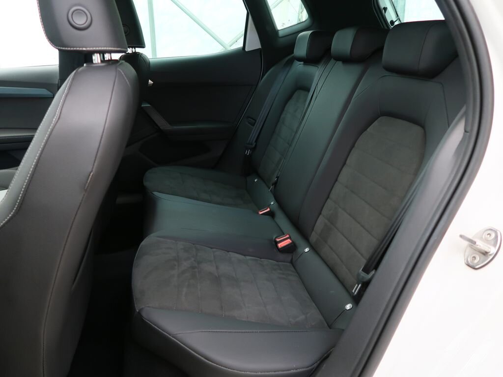 Seat Arona SUV / Terénní 999,0 85 kw