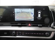 KIA Sportage SUV / Terénní 1,6 l 110 kw