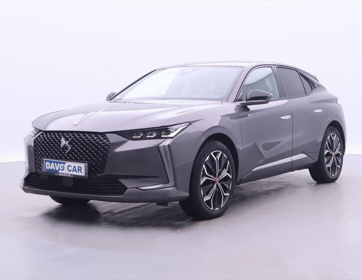 DS Automobiles DS4 Hatchback 1,6 l 165 kw