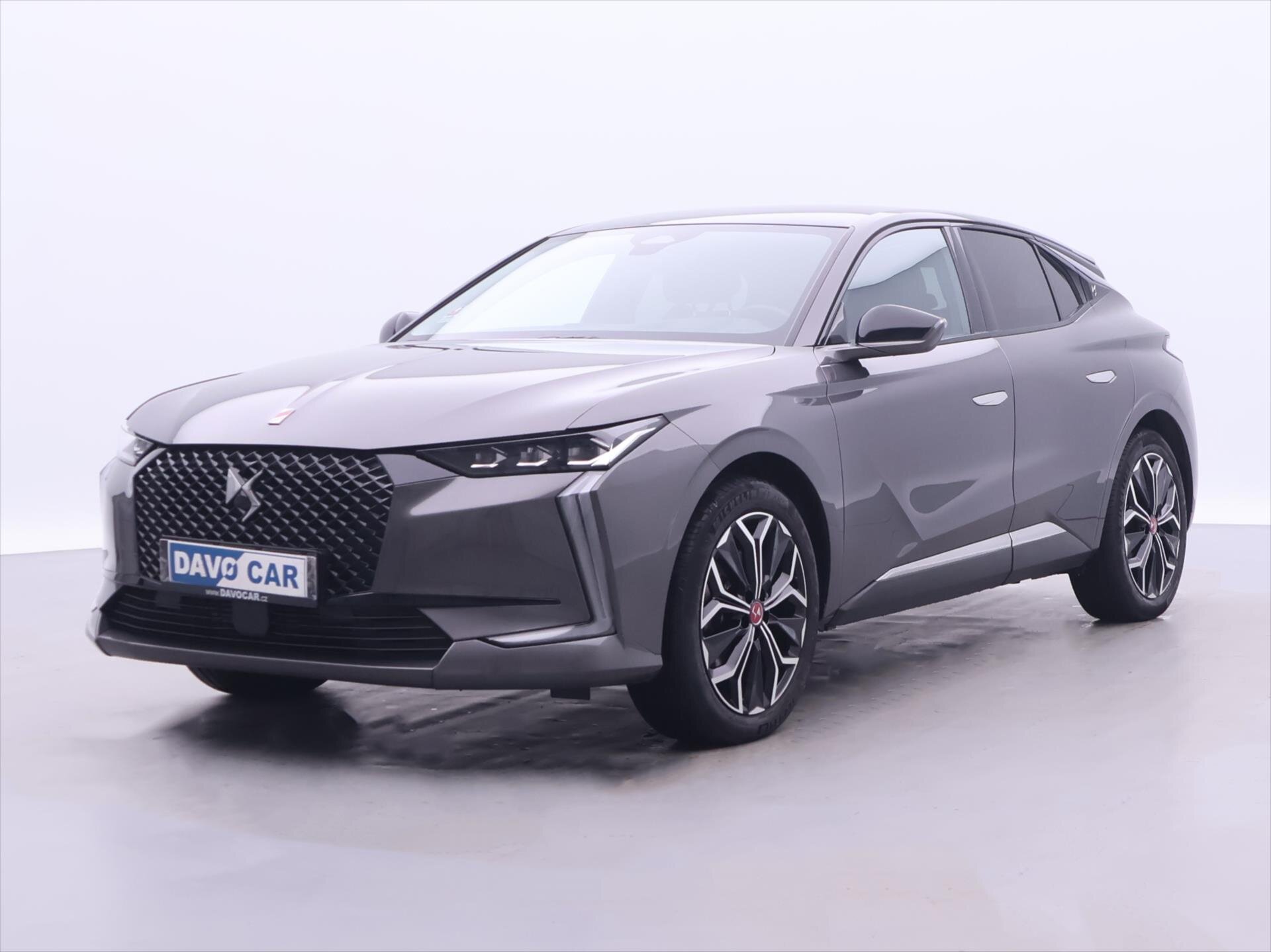 DS Automobiles DS4 Hatchback 1,6 l 165 kw