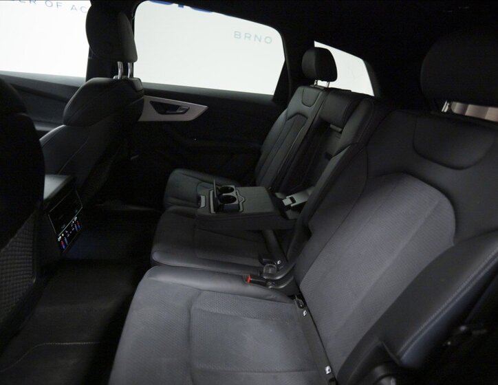 Audi Q7 SUV / Terénní 3,0 l 210 kw