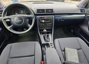 Audi A4 14