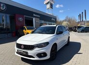 Fiat Tipo Kombi 1,4 l 88 kw