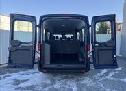 Ford Transit Kombi 2,0 l 96 kw