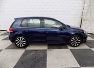 Volkswagen Golf Hatchback 2,0 l 125 kw