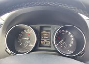 Škoda Yeti SUV / Terénní 2,0 l 81 kw