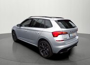 Škoda Kamiq 3