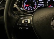Volkswagen Touran MPV 2,0 l 110 kw