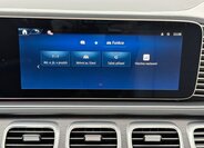 Mercedes-Benz GLE SUV / Terénní 3,0 l 285 kw