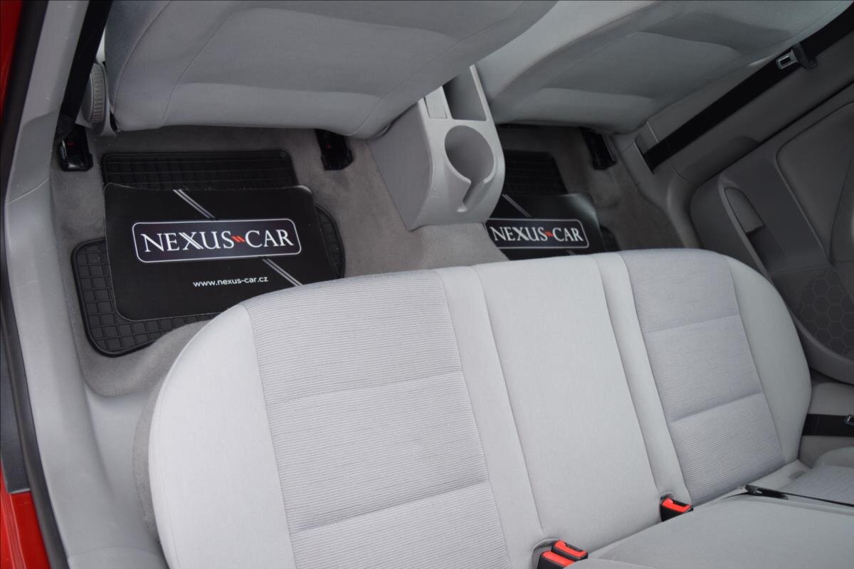 Volkswagen Golf Hatchback 1,9 l 77 kw