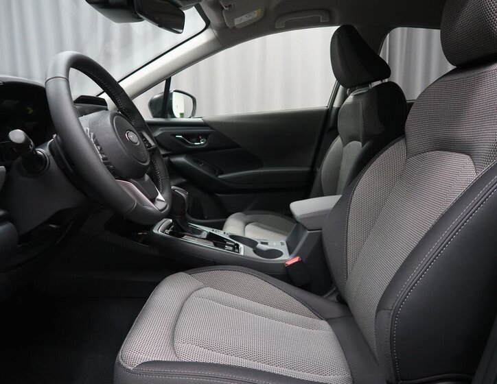 Subaru Crosstrek SUV 2,0 l 112 kw