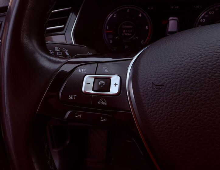 Volkswagen Passat 20