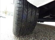 Volkswagen Caddy Skříň 1,9 l 55 kw