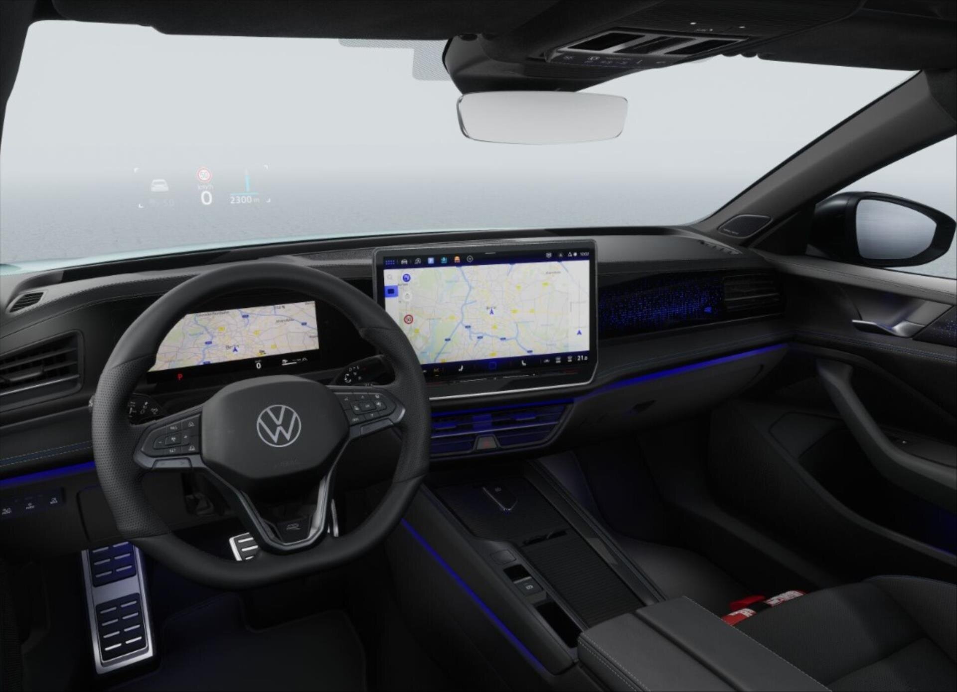 Volkswagen Passat Kombi 0,0 142 kw