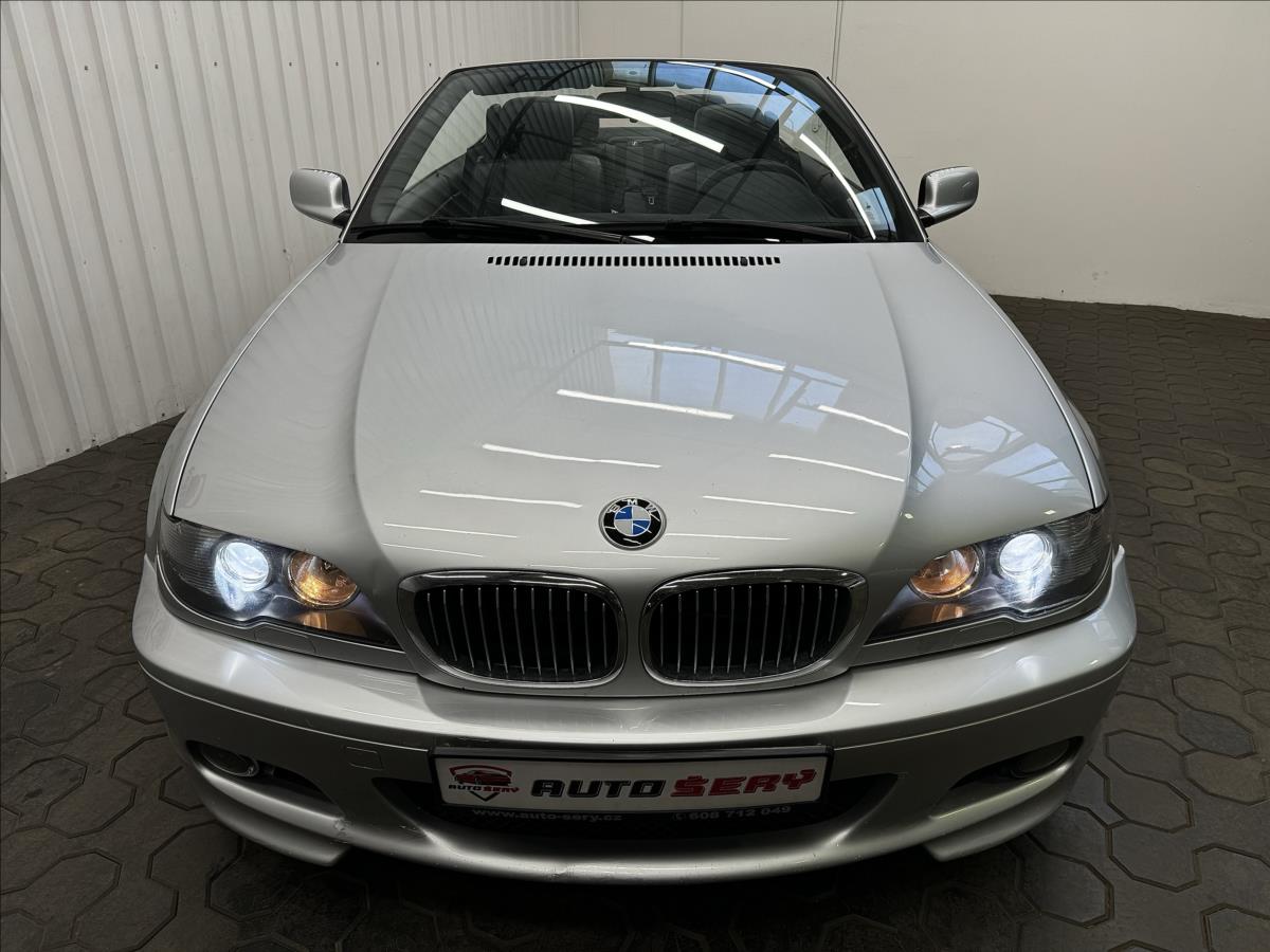 BMW Řada 3