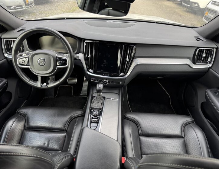 Volvo V60 Kombi 2,0 l 110 kw