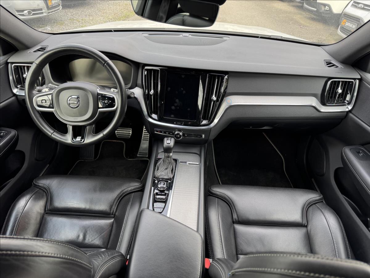 Volvo V60 Kombi 2,0 l 110 kw