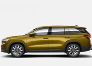 Škoda Kodiaq MPV 0,0 142 kw