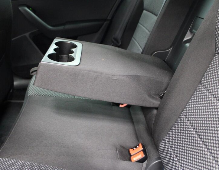 Škoda Octavia Kombi 1,6 l 81 kw