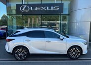 Lexus RX 350h SUV 2,5 l 179 kw