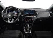 KIA Ceed Kombi 1,5 l 103 kw