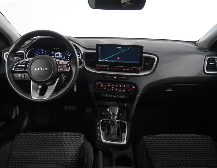 KIA Ceed Kombi 1,5 l 103 kw