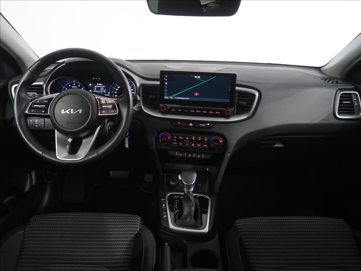 KIA Ceed Kombi 1,5 l 103 kw