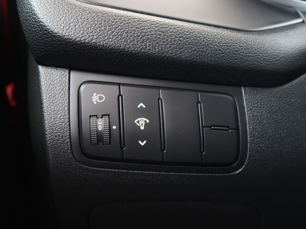 KIA Ceed Hatchback 1,4 l 73 kw