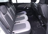 Citroën Grand C4 SpaceTourer MPV 1,2 l 96 kw