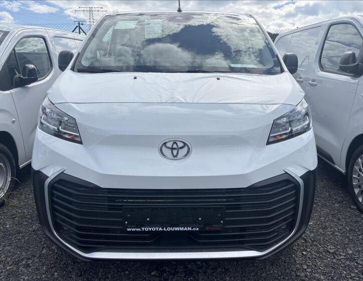 Toyota ProAce 2
