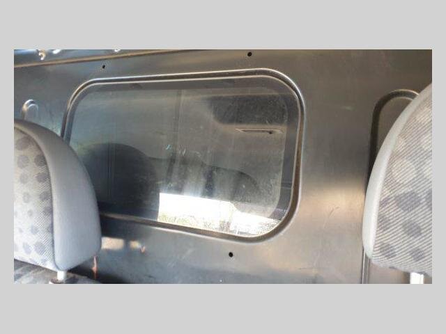 Ford Transit Skříň 0,0 81 kw