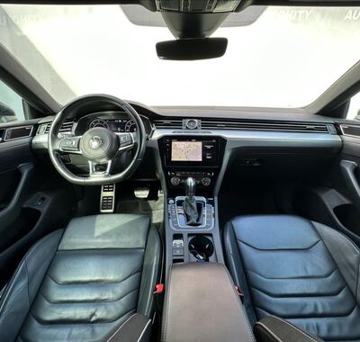 Volkswagen Arteon 17