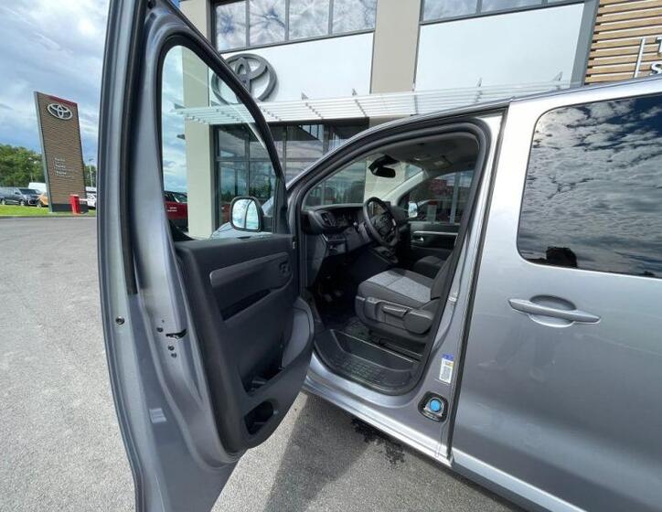 Toyota ProAce Verso 25
