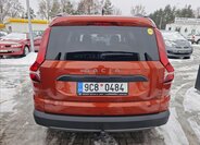 Dacia Jogger Kombi 999,0 67 kw