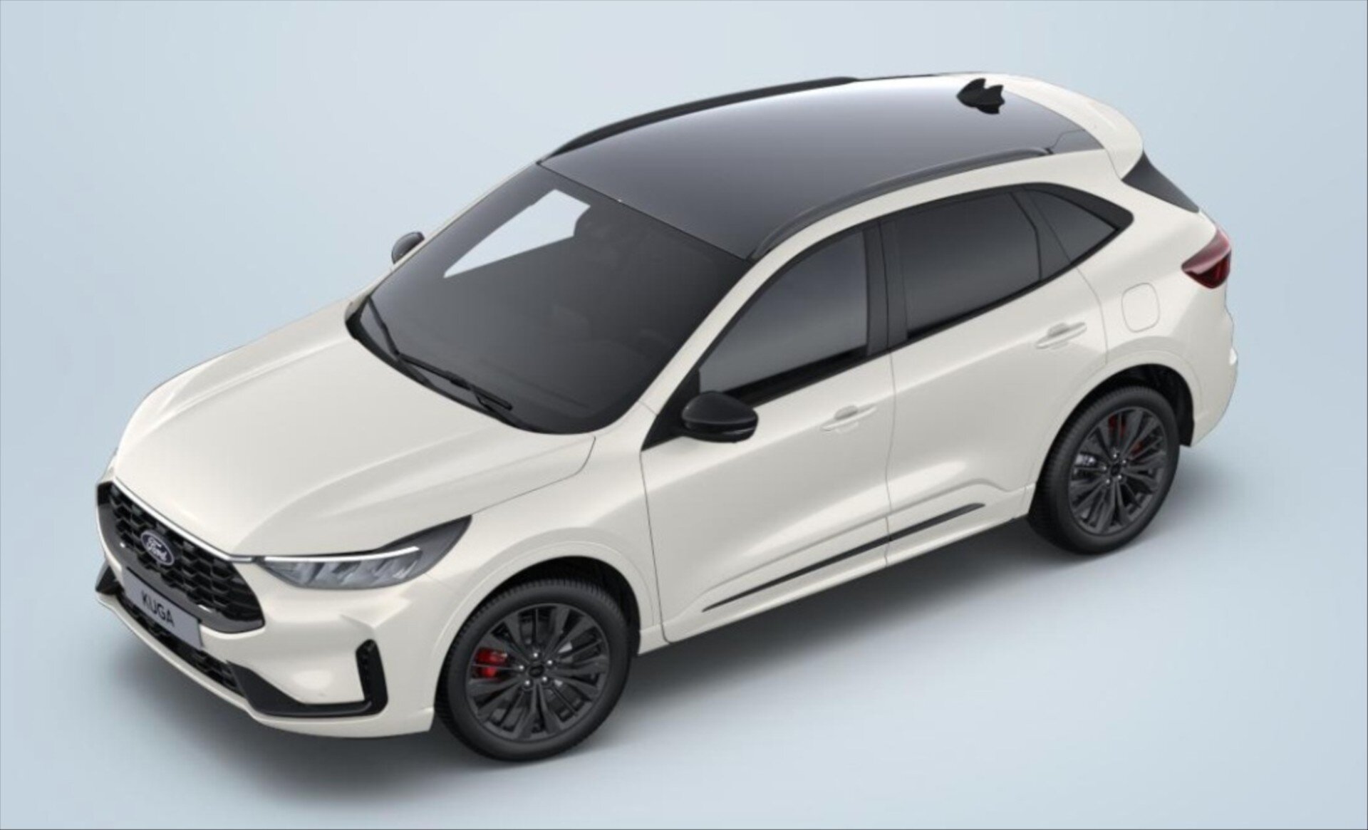 Ford Kuga SUV / Terénní 2,5 l 0