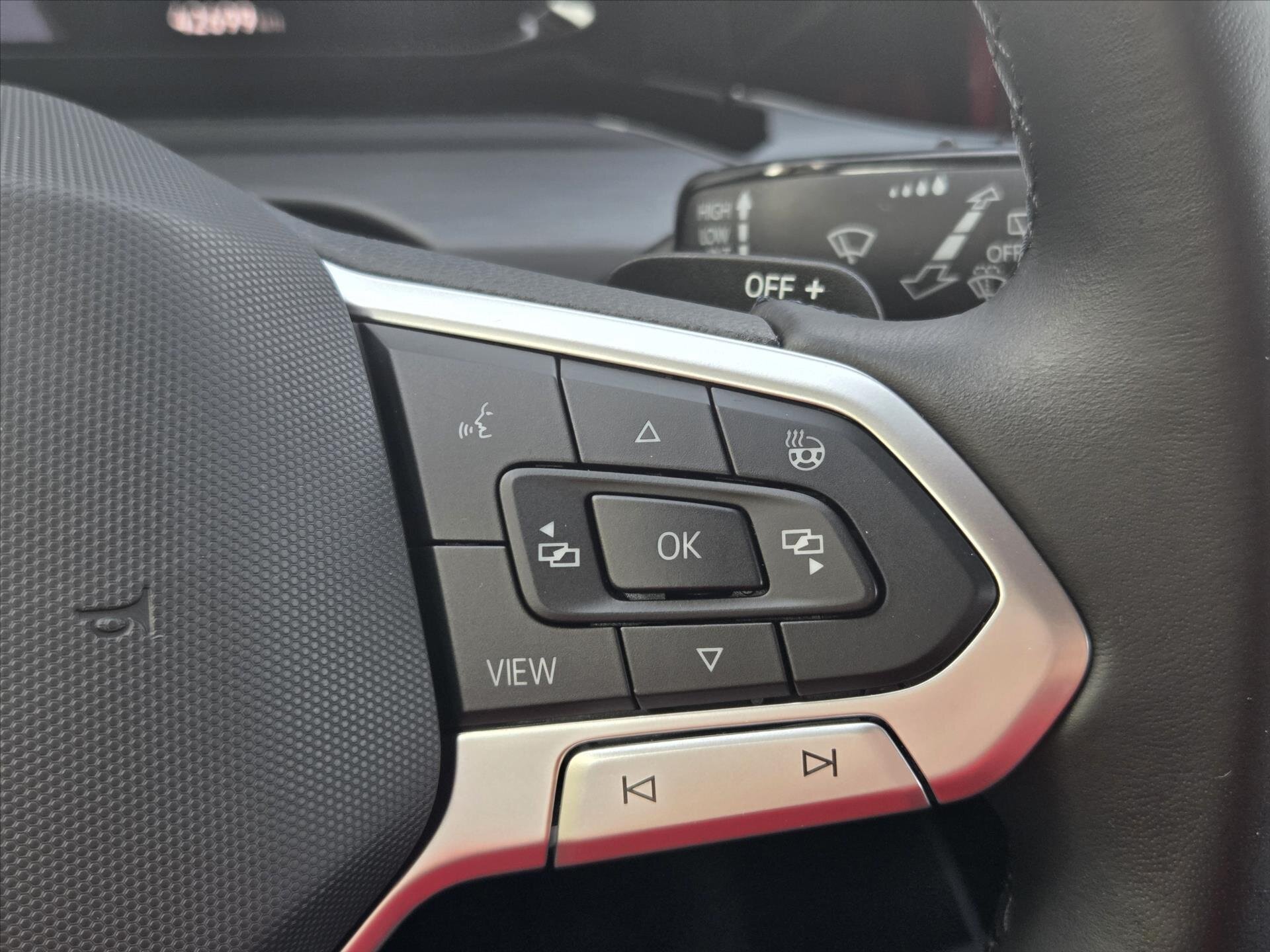 Volkswagen Golf Kombi 1,5 l 110 kw