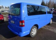 Volkswagen Caravelle 7