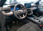 Ford Explorer SUV / Terénní 3,0 l 298 kw