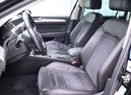 Volkswagen Passat Kombi 2,0 l 140 kw