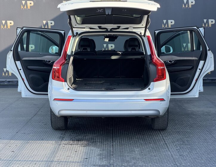 Volvo XC90 SUV / Terénní 2,0 l 173 kw