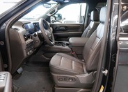 Chevrolet Tahoe 17