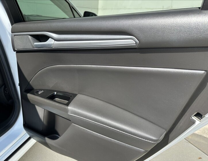 Ford Mondeo Kombi 2,0 l 110 kw